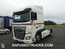 Cabeza tractora DAF XF 480