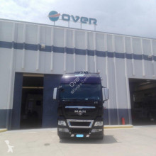 MAN TGX