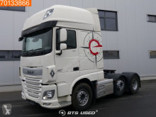 Tracteur DAF XF 460 occasion