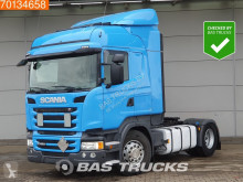 Trekker Scania R 450 tweedehands