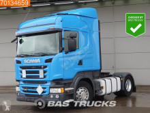 Tracteur Scania R 450