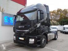جرار Iveco Stralis AS440S46TPXP Euro6 Intarder Klima ZV