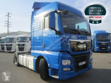 جرار MAN TGX 18.440 4X2 BLS, Aire estático مستعمل