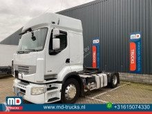 Çekici Renault Premium 450 ikinci el araç