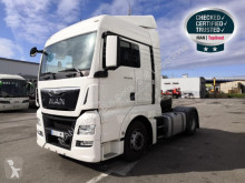 Tracteur produits dangereux / adr MAN TGX 18.480 4X2 BLS
