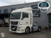 Tracteur MAN TGX 18.500 4X2 BLS produits dangereux / adr occasion