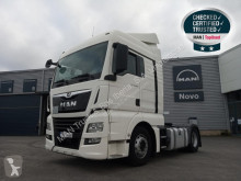 Tracteur MAN TGX 18.500 4X2 BLS produits dangereux / adr occasion