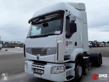 雷诺Premium牵引车 430 二手