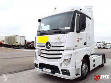 جرار Mercedes Actros 1845 مستعمل