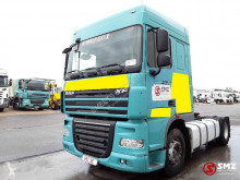 Tracteur DAF XF 410