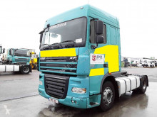 جرار DAF XF 410 مستعمل