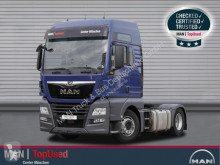 Cabeza tractora MAN TGX 18.460 4X2 BLS, XXL, Klima Retarder usada
