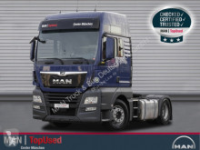 Cabeza tractora MAN TGX 18.460 4X2 BLS, XXL, Klima, Retarder usada