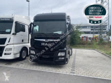 Cabeza tractora convoy excepcional MAN TGX 18.500 4X2 LLS-U, XXL, Retarder