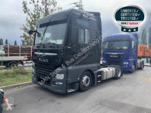 Cabeza tractora convoy excepcional MAN TGX 18.500 4X2 LLS-U, XXL, Retarder