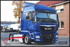 Cabeza tractora MAN TGX 18.400, Intarder, ADR, Orginal 74.500 Kilometer