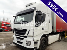 Cabeza tractora Iveco Stralis usada