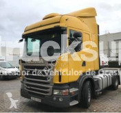 Tracteur Scania G 480 occasion