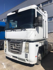 Tracteur Renault Magnum 460 DXI occasion