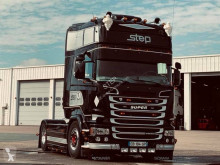 Tracteur Scania R 450