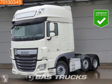 Trattore DAF XF 460 usato