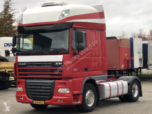 Tracteur DAF XF 410 occasion