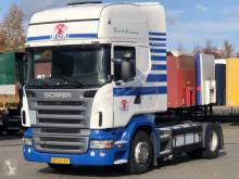 Tracteur Scania R 420 occasion