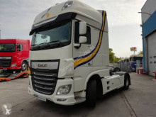 Tracteur DAF XF105 FT 480