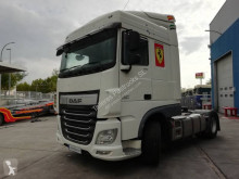 Tracteur DAF XF105 460