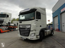 Tracteur DAF XF105 FT 480