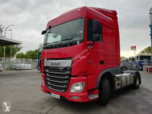 Tracteur DAF XF105 FT 480
