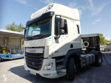 Cabeza tractora DAF CF FTT 510 usada