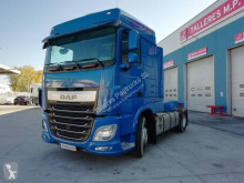 Cabeza tractora DAF XF105 460 usada