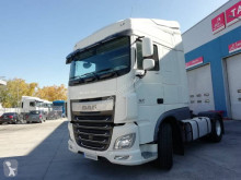 Cabeza tractora DAF XF105 460 usada