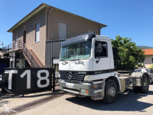 Tracteur Mercedes Actros 1843