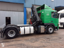 Volvo tractor unit FM9 340
