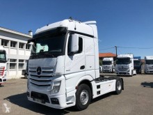Tracteur Mercedes Actros 1845 LS occasion