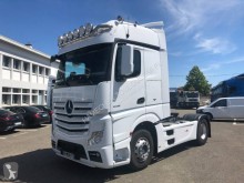 Cabeza tractora Mercedes Actros 1848 LS usada