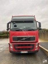 Cabeza tractora Volvo FH 500 usada