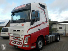 Volvo FH500-GLOBE-RETARDER-STANDKLIM tractor unit used