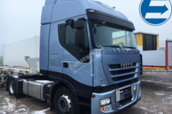 Trattore Iveco 440 S45T Stralis usato