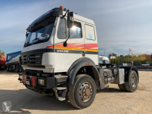 Tracteur Mercedes SK occasion
