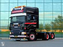 Tahač Scania R560