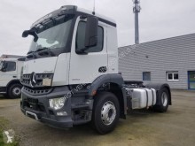 Mercedes Arocs 1843 tractor unit used