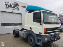 Trekker DAF 85CF 430,Steel /Air, EURO 2 Manual Pump tweedehands