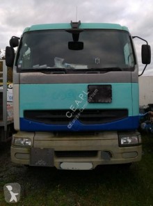 Cabeza tractora Renault Premium 400 usada