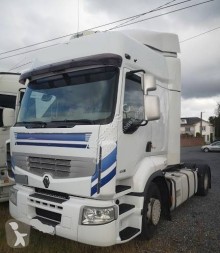 Tracteur Renault Premium 450 DXI