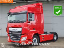 Trekker DAF XF 510