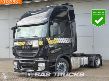 Trattore Iveco Stralis HI-WAY usato