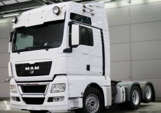 Tracteur MAN TGX 28.540 occasion